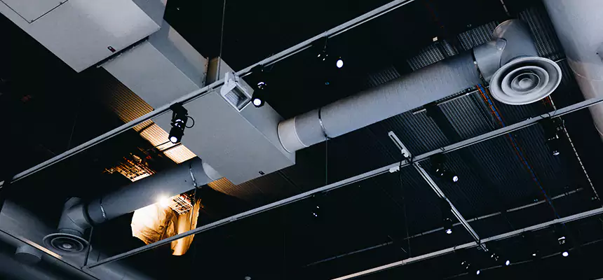 Our Air Duct Replacement Services in New Castle, IN