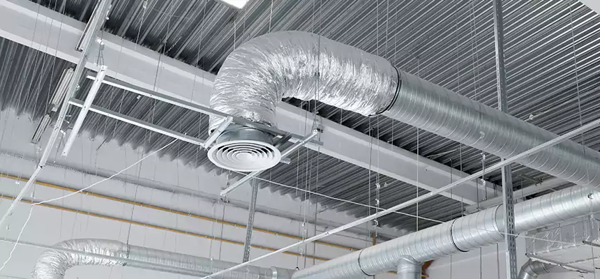 Our Dryer Vent Hose Replacement Services in New Castle, IN