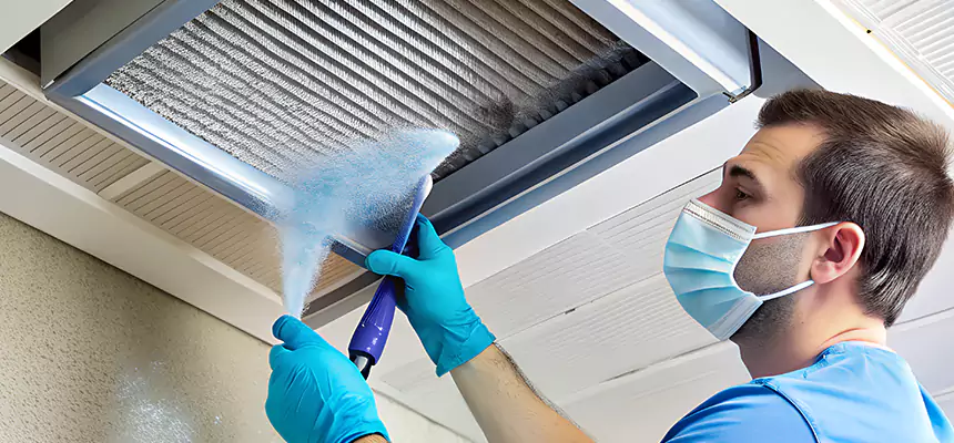 Our Home Ventilation Cleaning Services in New Castle, IN