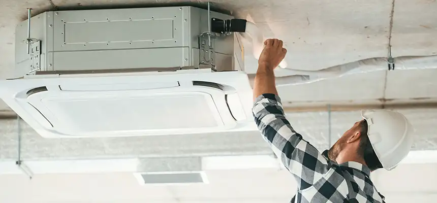 Our Local Vent Cleaning Services in New Castle, IN