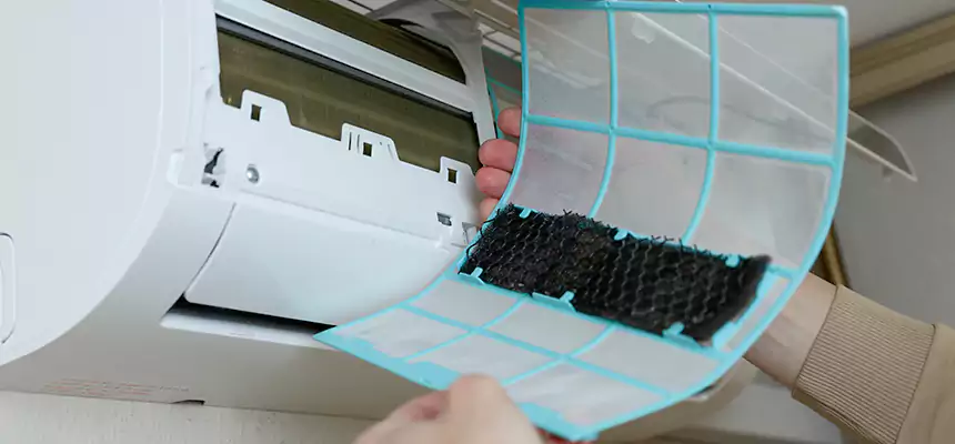 Gentle Ductwork Odor-Control Pet Dander Duct Cleaning in New Castle, IN