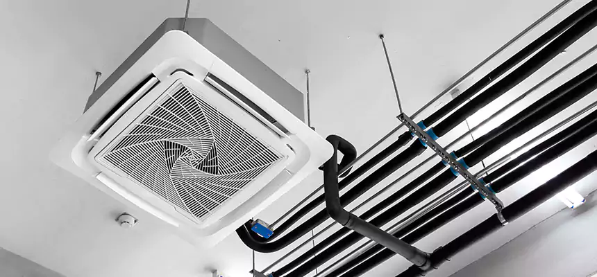 Our Smart AC Vent Controller Services in New Castle, IN