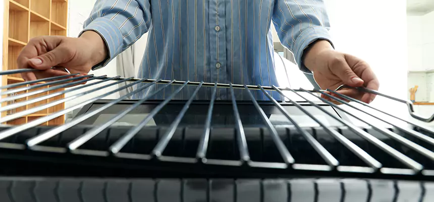 Our Vent Grille Washing Services in New Castle, IN