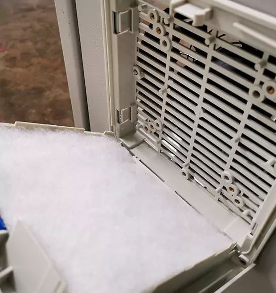 Professional Air Duct Expansion Solutions in New Castle, IN