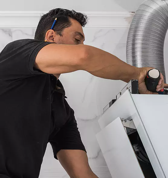 Trusted Bathroom Exhaust Duct Cleaning in New Castle, IN