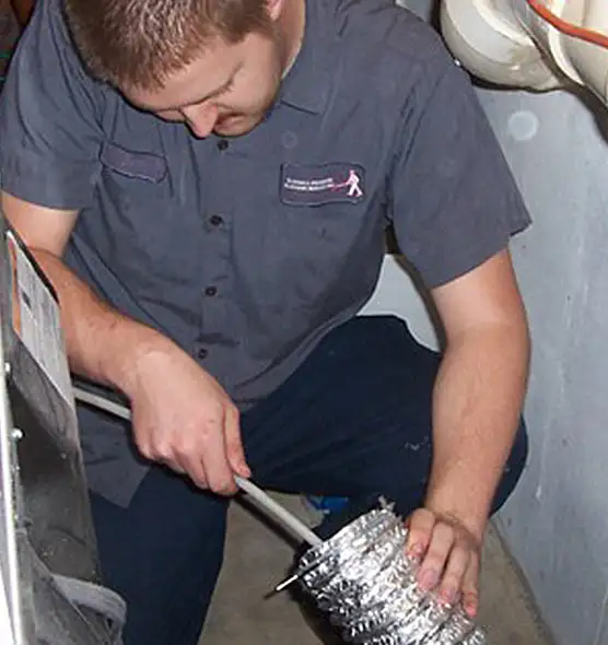 About Dryer Vent Hose Installation in New Castle, IN