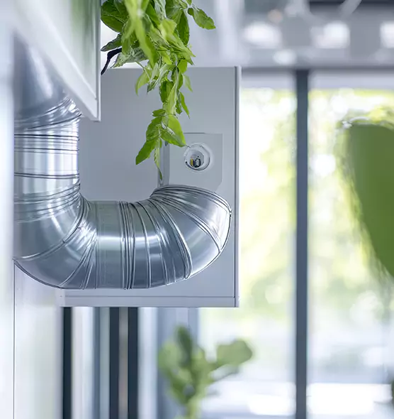 Professional Eco-Safe Dryer Vent Cleaning in New Castle, IN