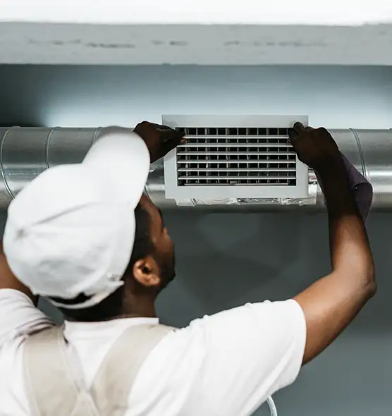 About Emergency Dryer Vent Repair in New Castle, IN