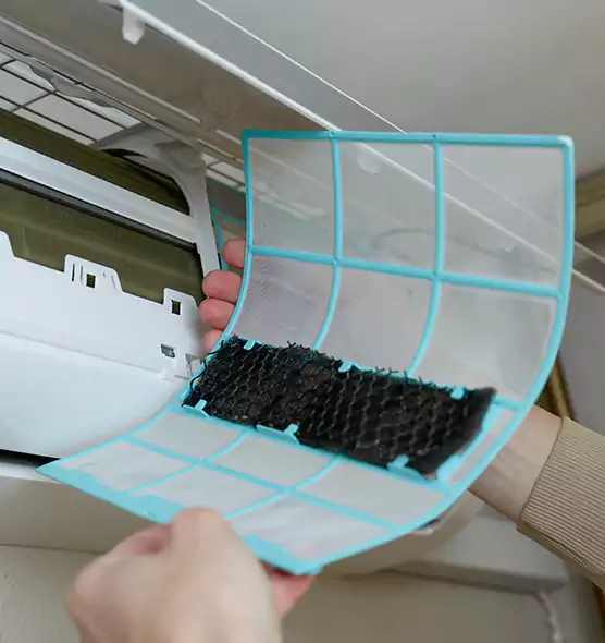 Welcome to Air Duct Cleaning & Repairs New Castle — Your Local HEPA Filter Installation Pros in New Castle, IN