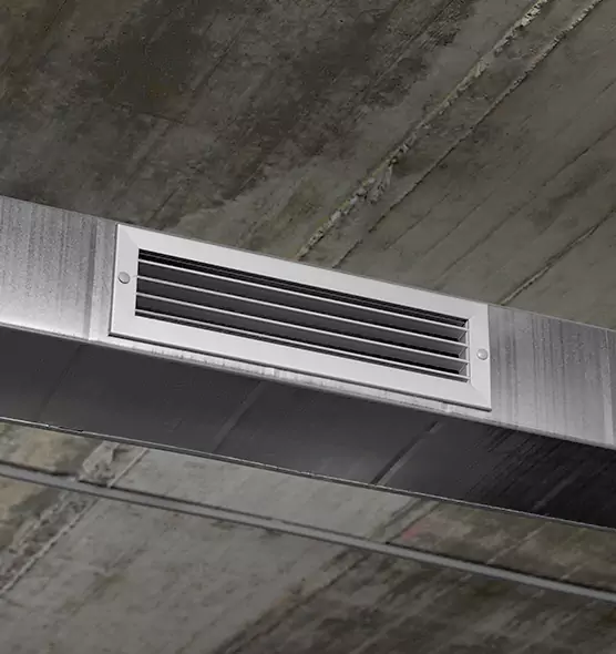 Trusted Hospital Grade Air Duct Cleaning Experts in New Castle, IN