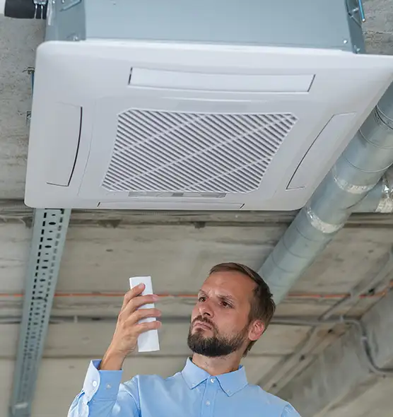 About Local Vent Cleaning Services in New Castle, IN