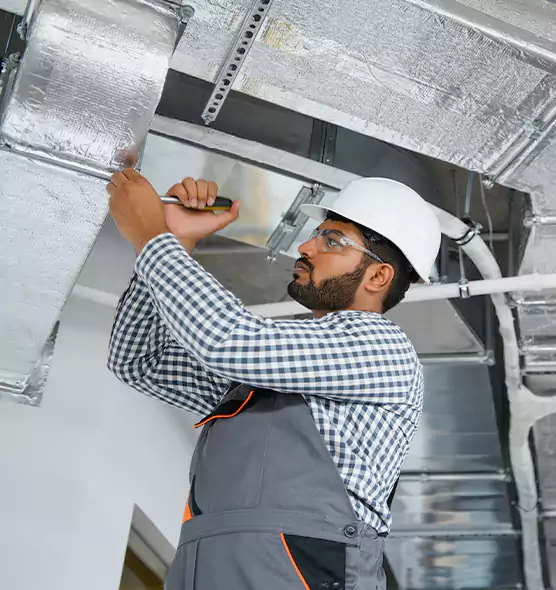 Welcome to Mold & Mildew Removal from Air Ducts New Castle, IN