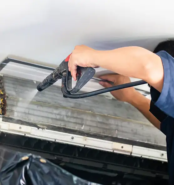 Welcome to Move-in/Move-out Duct Cleaning Services in New Castle, IN