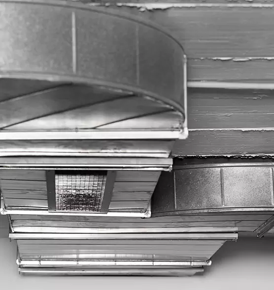 Professional Wall Vent Cleaning Service in New Castle, IN