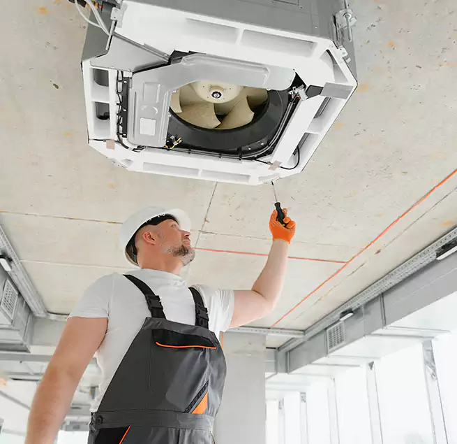 Why Homeowners & Businesses Trust Us in New Castle, IN?