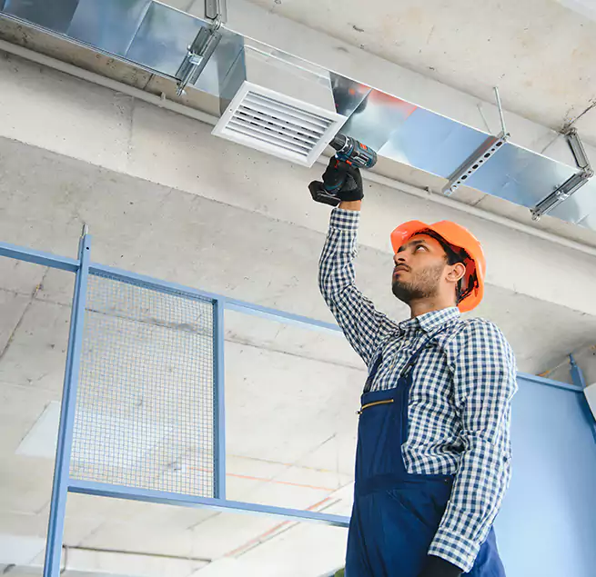 Why Homeowners & Businesses Trust Us in New Castle, IN?