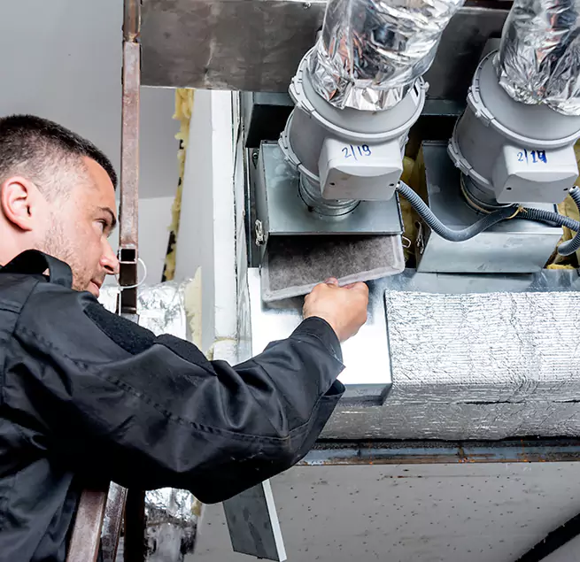 Why Homeowners & Businesses Trust Us in New Castle, IN?