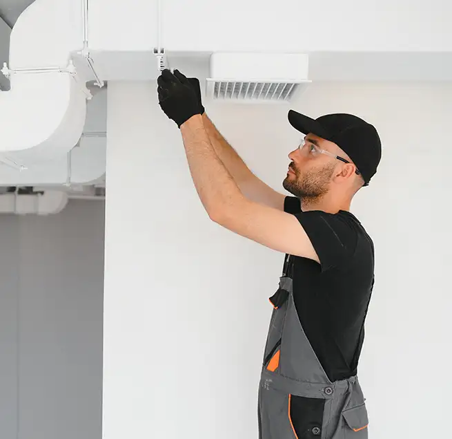 Why Homeowners & Businesses Trust Us in New Castle, IN?