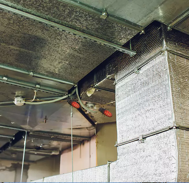 Why Homeowners & Businesses Trust Us in New Castle, IN?