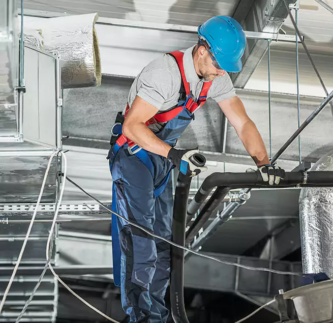 Why Homeowners & Businesses Trust Us in New Castle, IN?