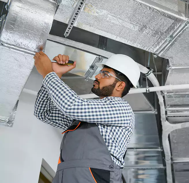 Why Homeowners & Businesses Trust Us New Castle, IN?