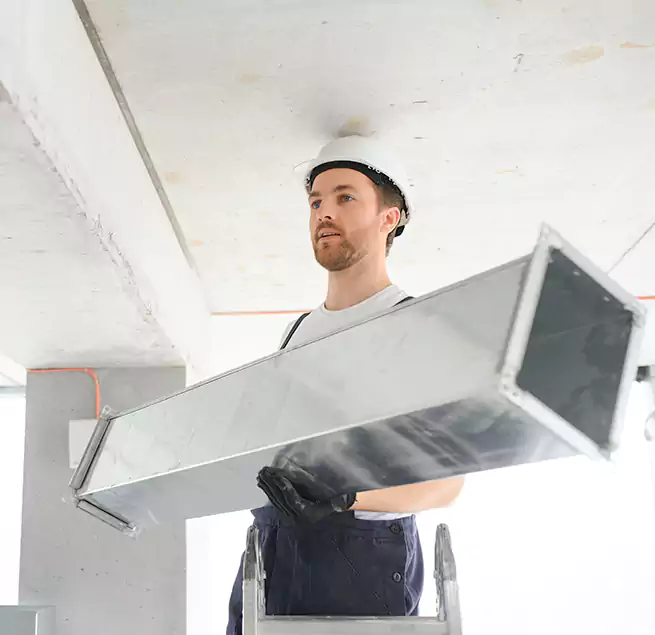 Why Homeowners & Businesses Trust Us in New Castle, IN