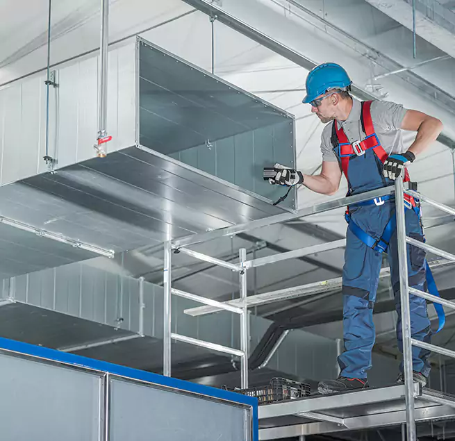 Why Homeowners & Businesses Trust Us in New Castle, IN?