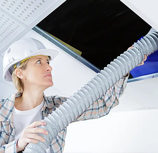 Why Homeowners & Businesses Trust Us New Castle, IN