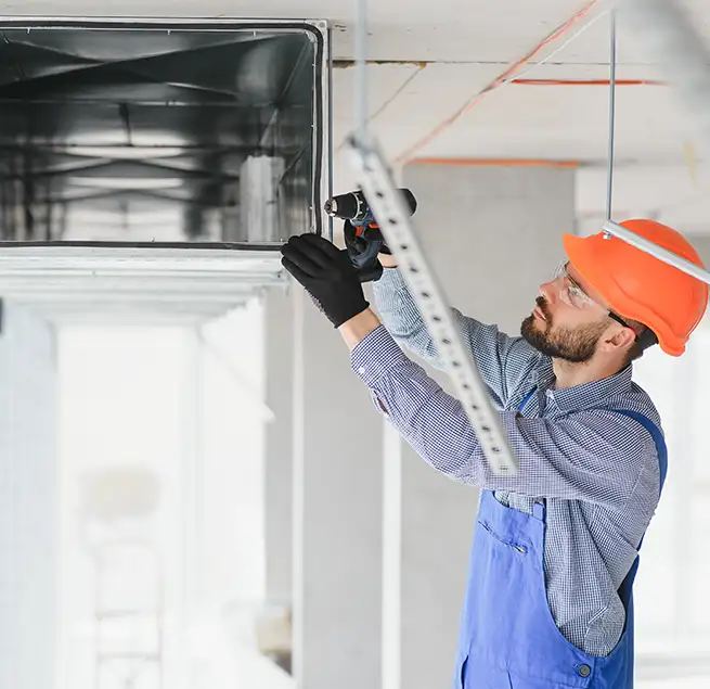 Why Homeowners & Businesses Trust Us in New Castle, IN?