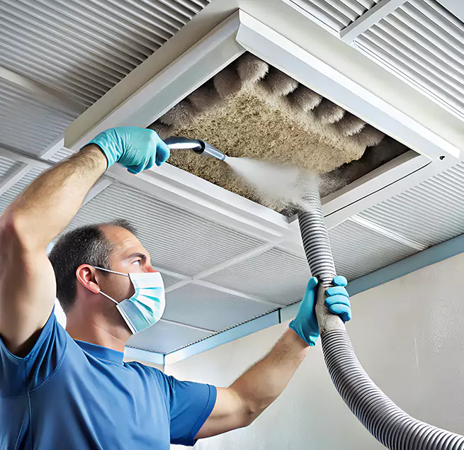 Why Homeowners & Businesses Trust Us New Castle, IN