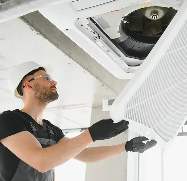 Why Homeowners & Businesses Trust Us in New Castle, IN?