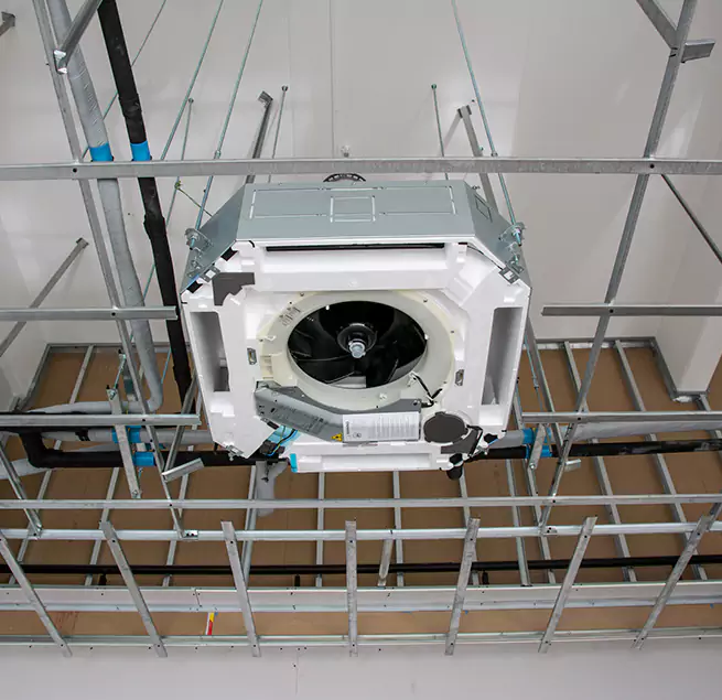 Why Homeowners & Businesses Trust Us in New Castle, IN?