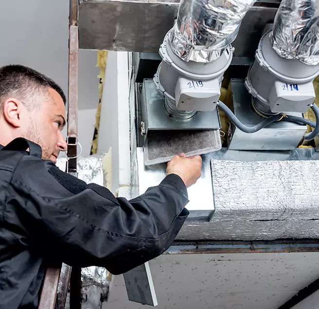 Why Homeowners & Businesses Trust Us in New Castle, IN?