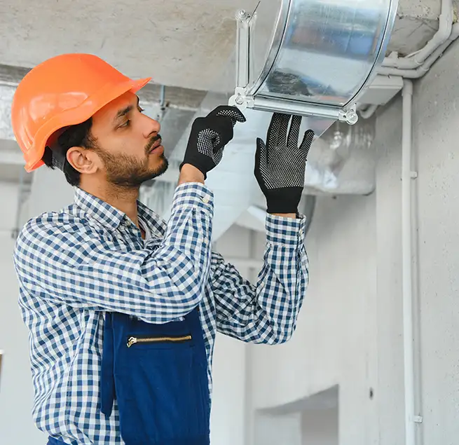 Why Homeowners & Businesses Trust Us in New Castle, IN?