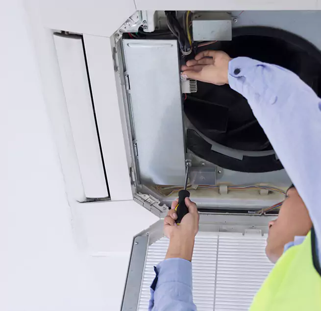 Why Homeowners & Businesses Trust Us in New Castle, IN?