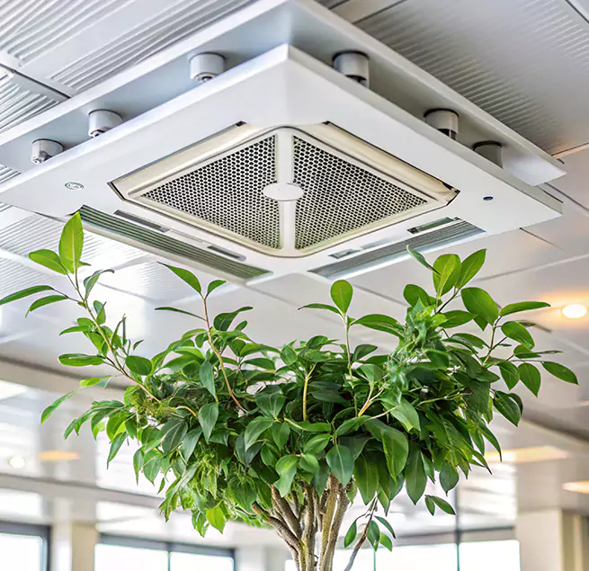 Why Homeowners & Businesses Trust Us in New Castle, IN?