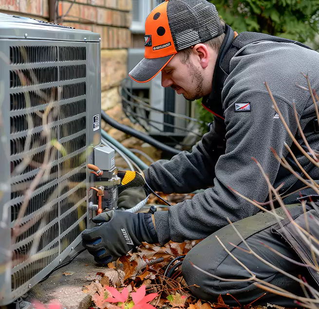 Why Homeowners & Businesses Trust Us in New Castle, IN?