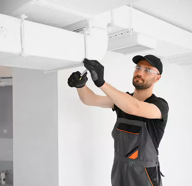 Why Homeowners & Businesses Trust Us in New Castle, IN?