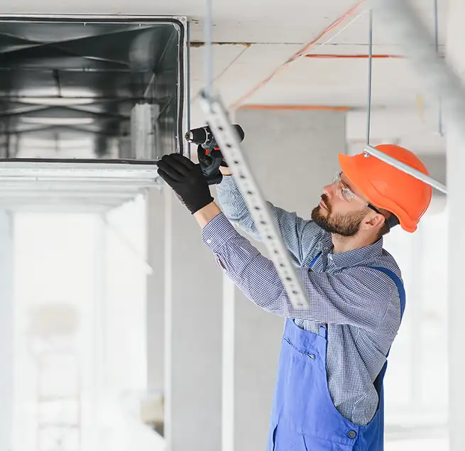 Why Homeowners Businesses Trust Us New Castle, IN