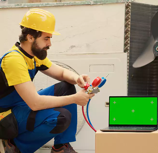 Why Homeowners & Businesses Trust Us in New Castle, IN?