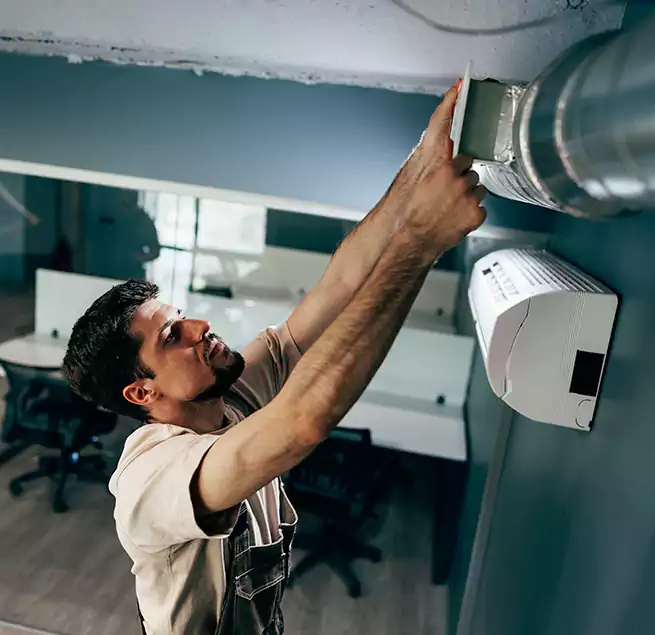 Why Homeowners & Businesses Trust Us in New Castle, IN?