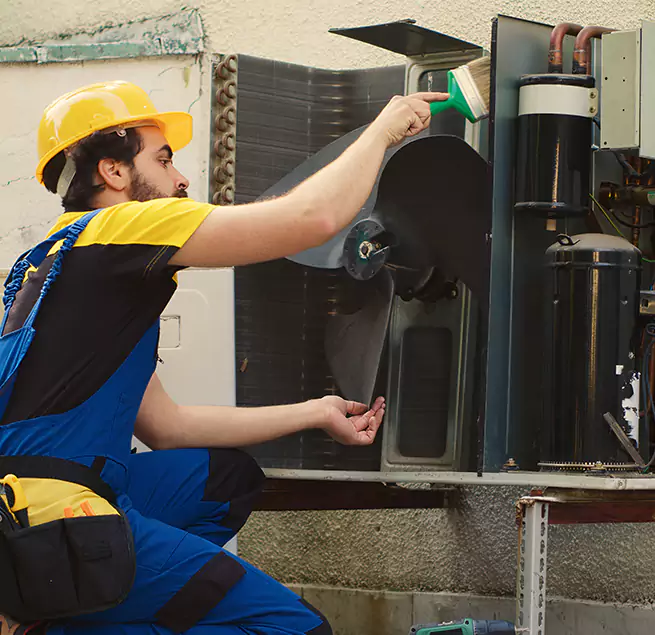 Why Homeowners & Businesses Trust Us New Castle, IN?