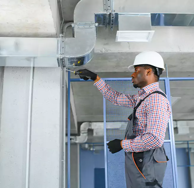 Why Homeowners & Businesses Trust Us in New Castle, IN