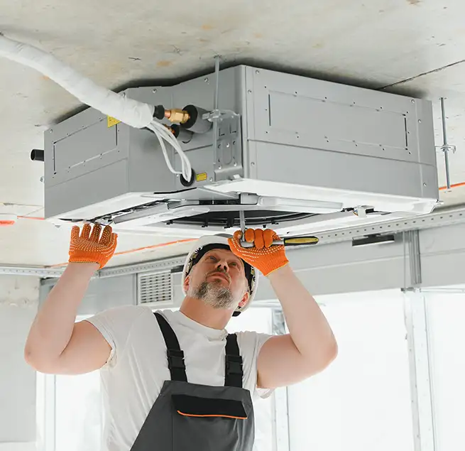 Why Homeowners & Businesses Trust Us New Castle, IN