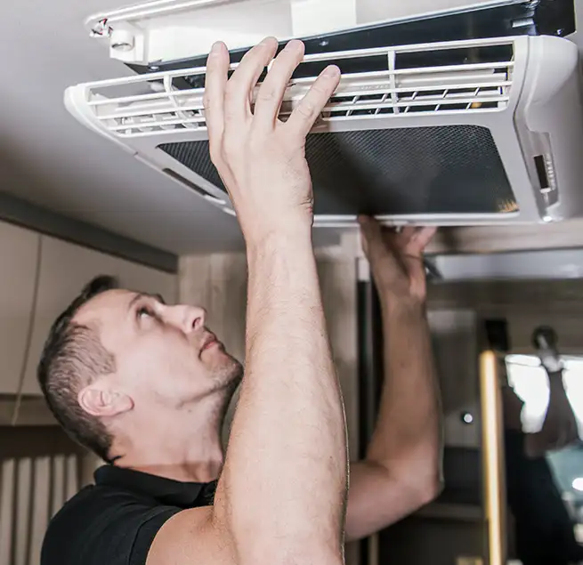 Why Homeowners & Businesses Trust Us New Castle, IN