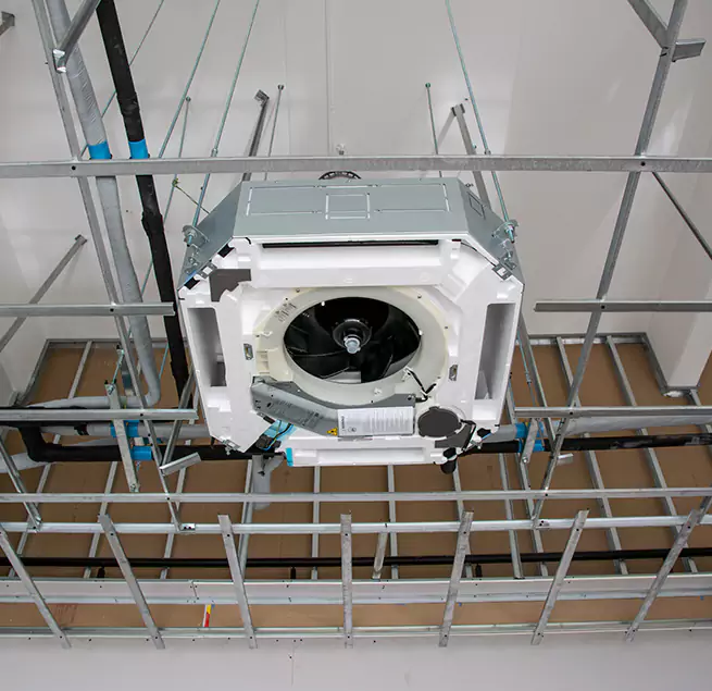 Why Homeowners & Businesses Trust Us New Castle, IN