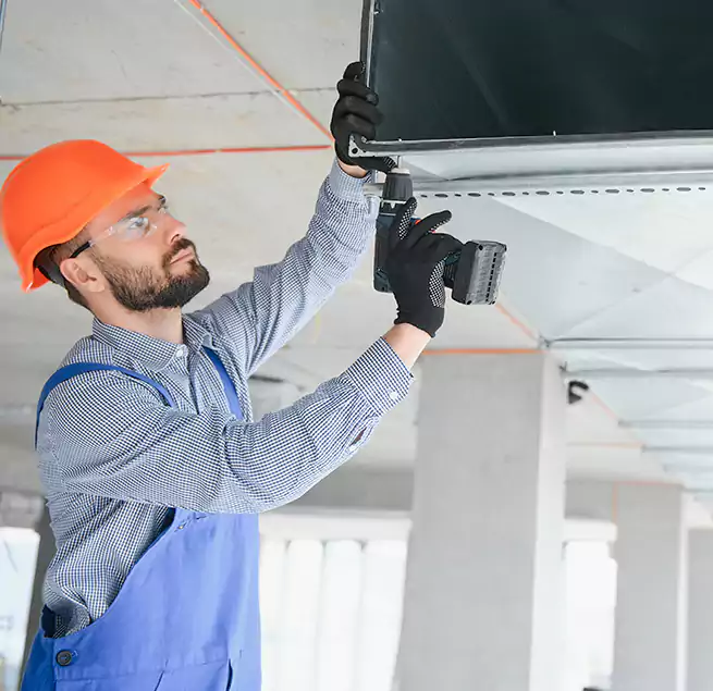 Why Homeowners & Businesses Trust Us in New Castle, IN?