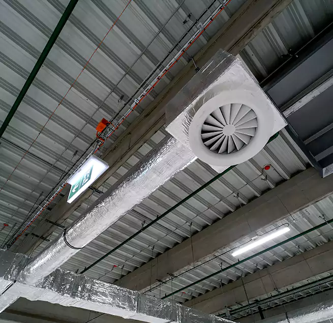 Why Homeowners & Businesses Trust Us in New Castle, IN?