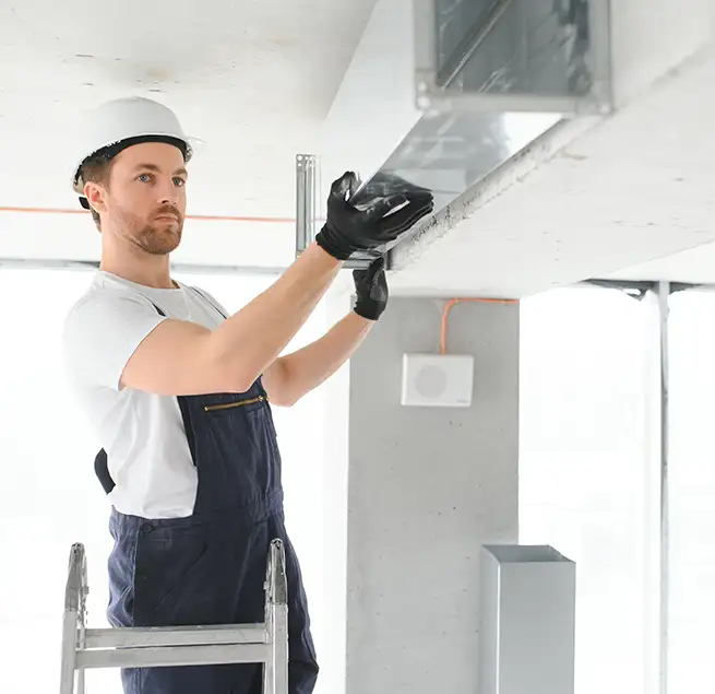 Why Homeowners & Businesses Trust Us in New Castle, IN?