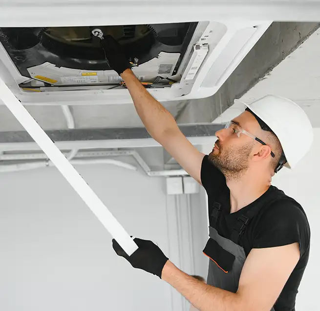 Why Homeowners & Businesses Trust Us in New Castle, IN?